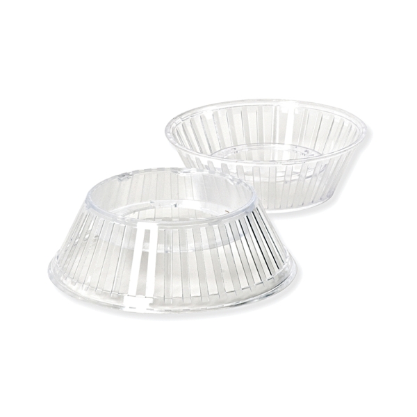 Crystal Base for Choco Eggs - 500g / 5